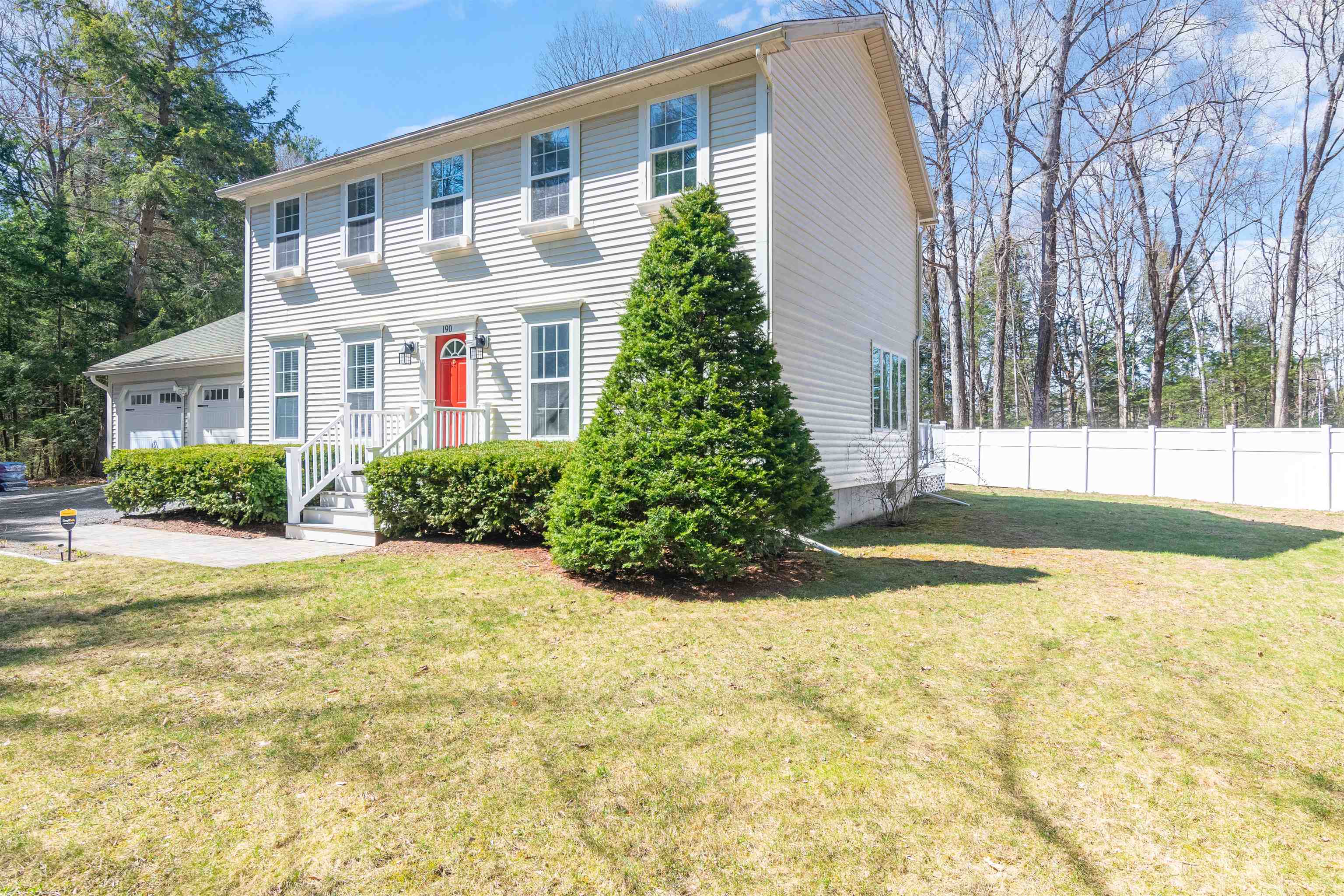 190 Village Drive