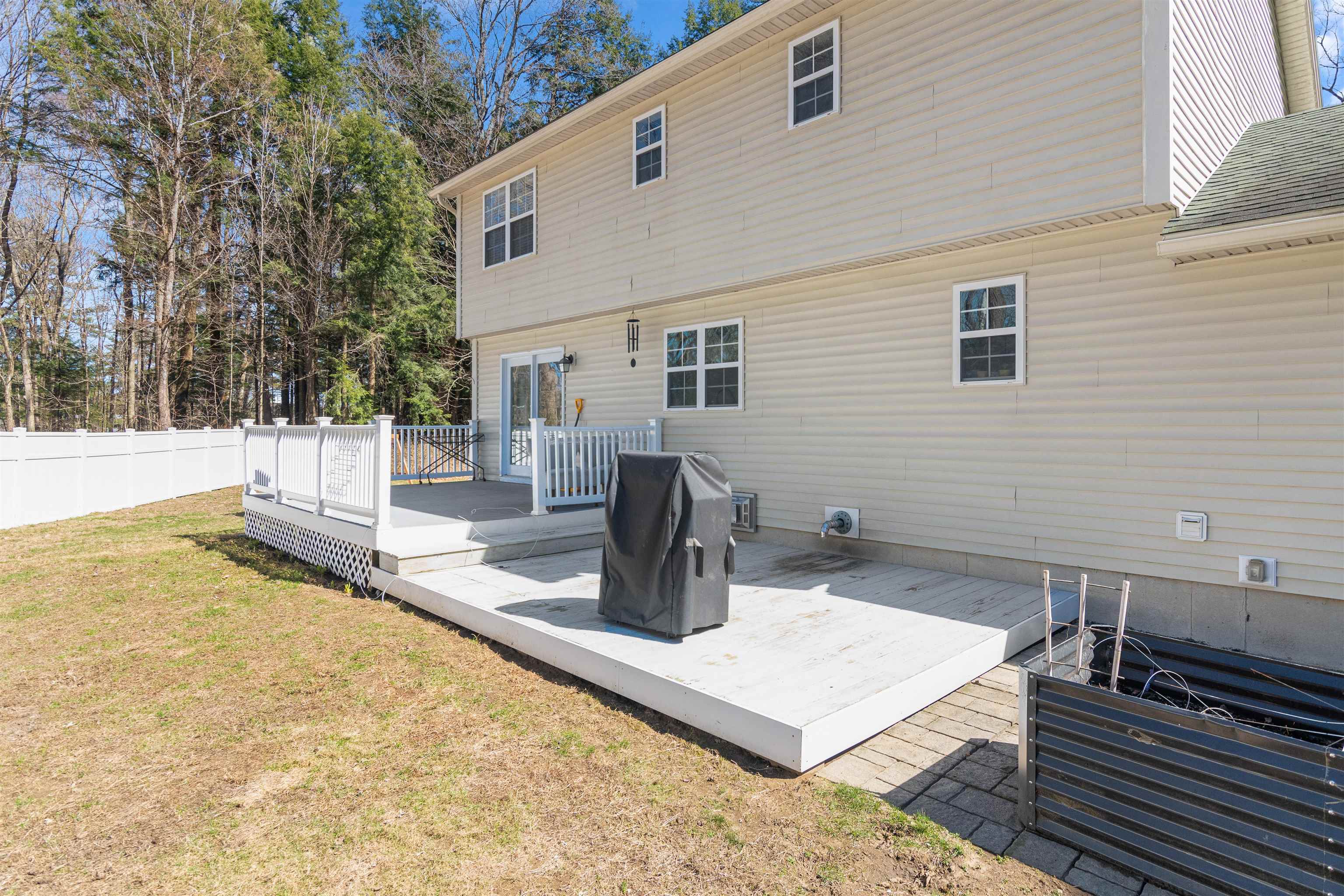 190 Village Drive