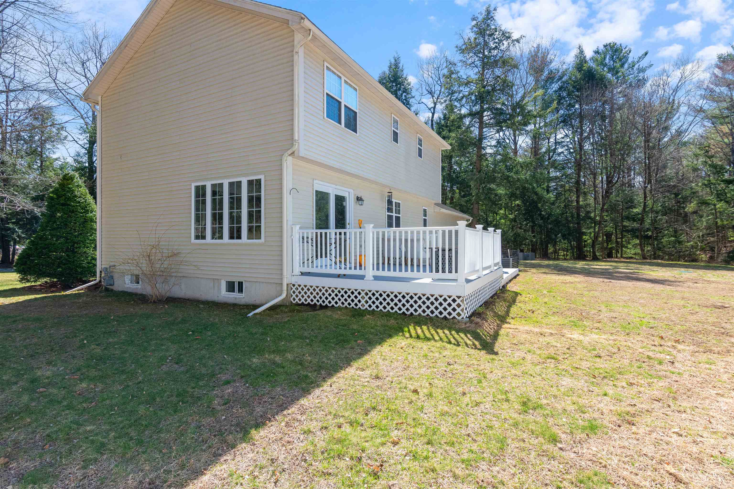190 Village Drive