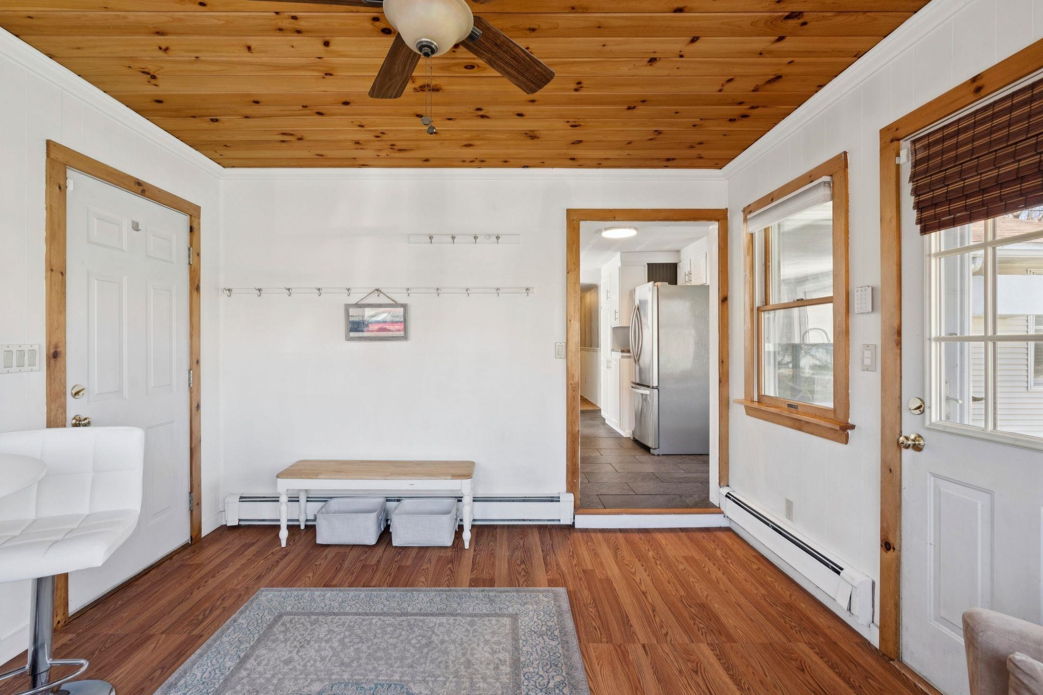 510 Sagamore Road