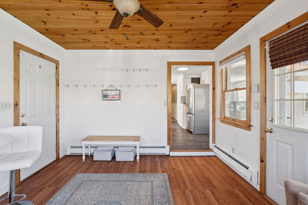 Photo of 510 Sagamore Road, Rye, NH 03870 (MLS # 5087198)