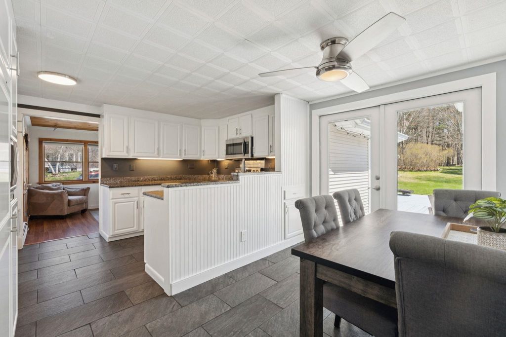 Photo of 510 Sagamore Road, Rye, NH 03870 (MLS # 5087198)