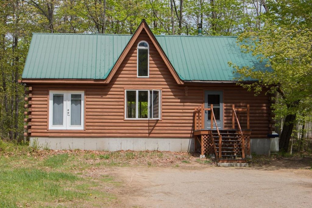 Photo of 5 Wildflower Lane, Bartlett, NH 03812 (MLS # 5081315)