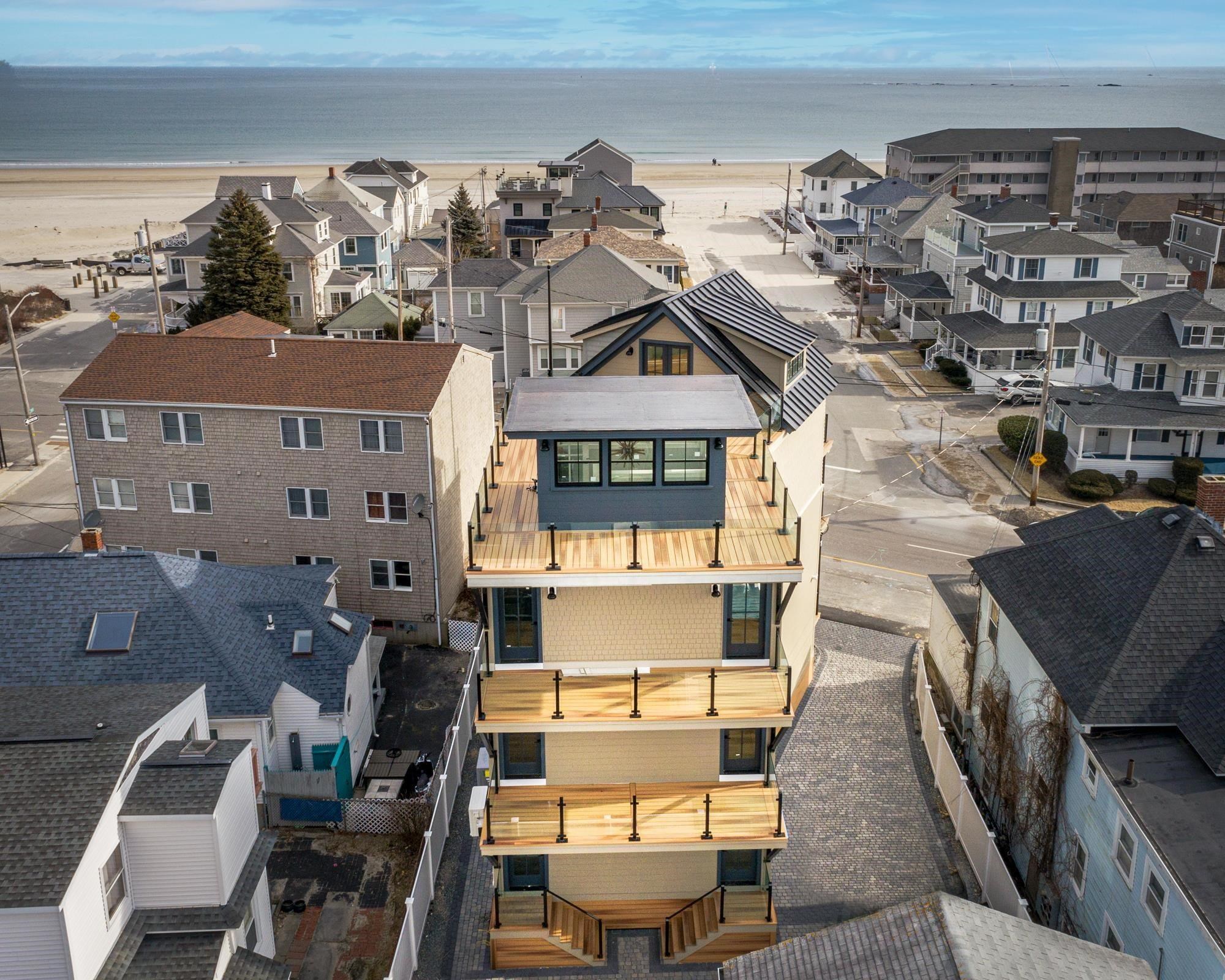 53 Ocean Boulevard