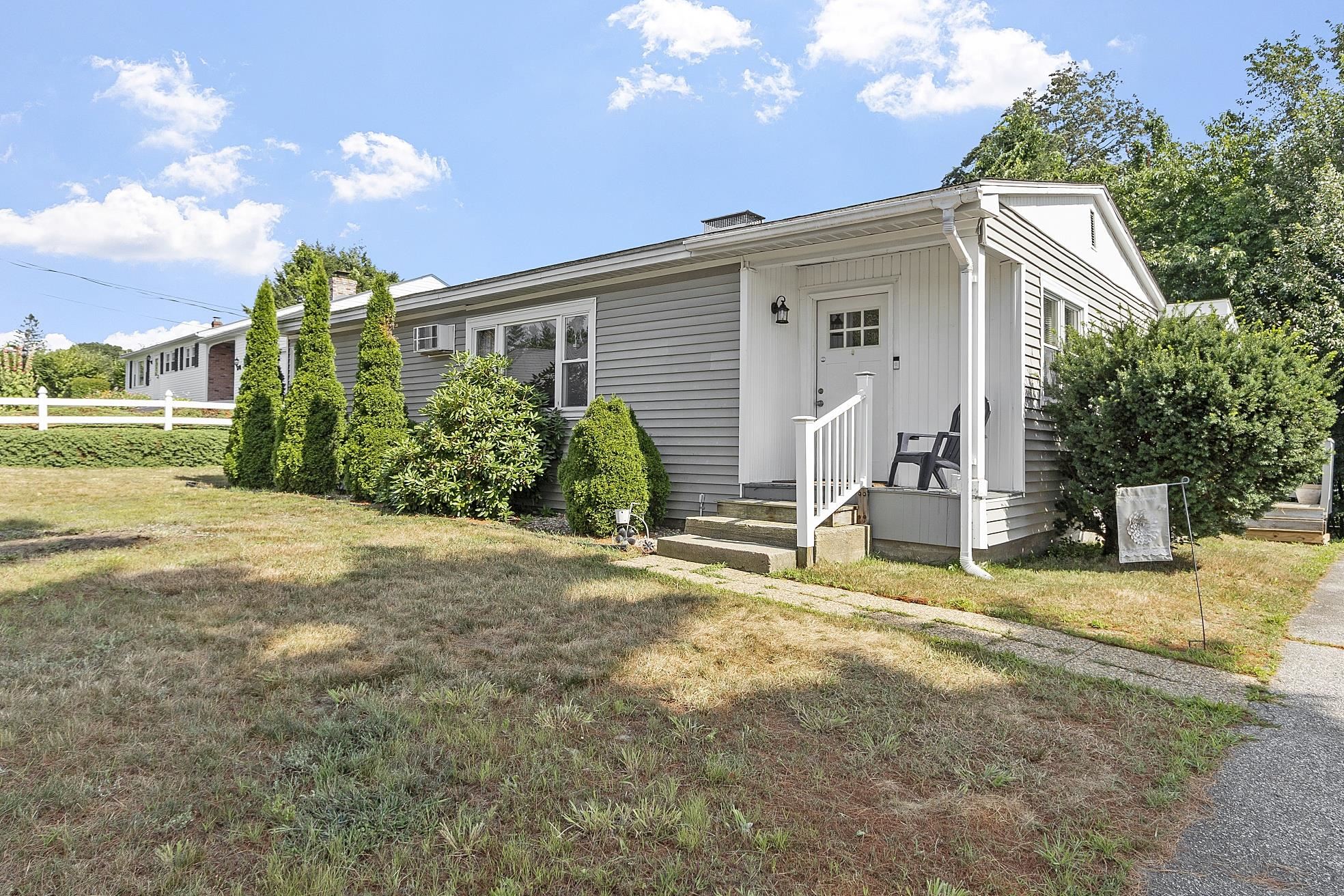 73 Crosbie Street