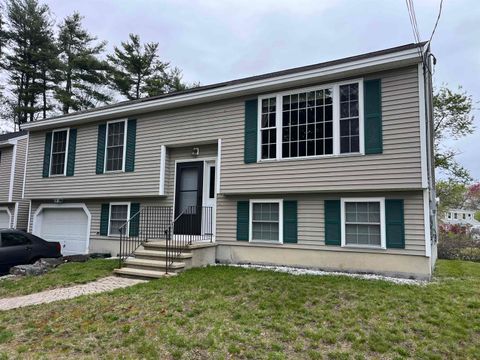 Photo of 223 S Main Street, Seabrook, NH 03874 (MLS # 5089084)