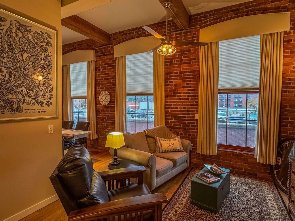 Photo of 37 Church Street #3, Keene, NH 03431 (MLS # 5069142)