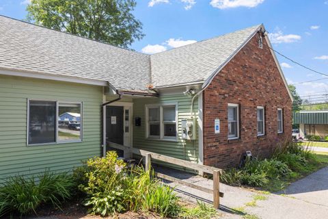 214 Lake Street Bristol NH 03222