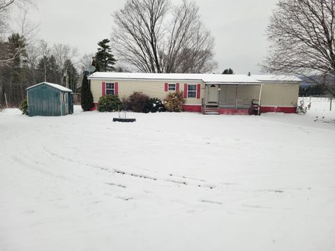 180 Stratton Road Rutland Town VT 05755