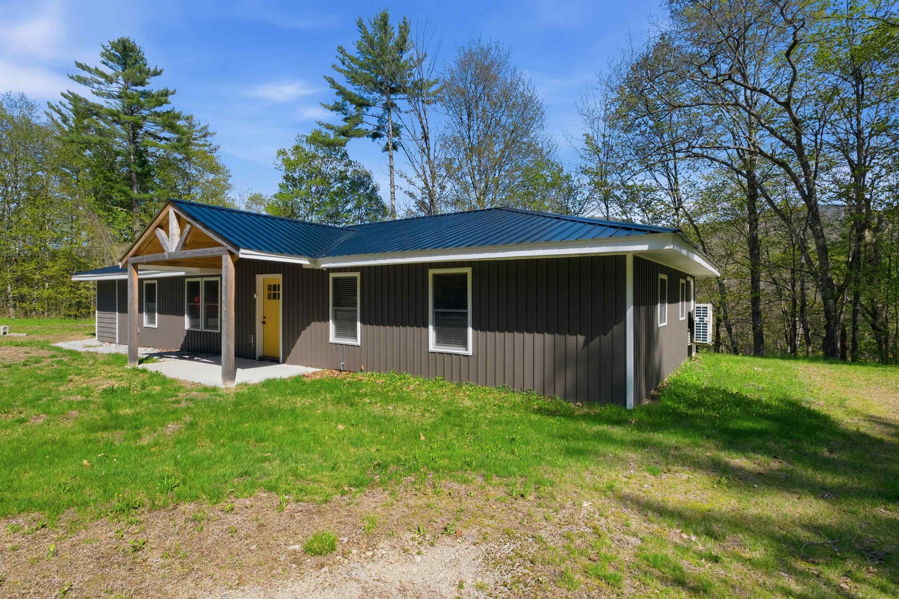 1048 Mount Moosilauke Highway