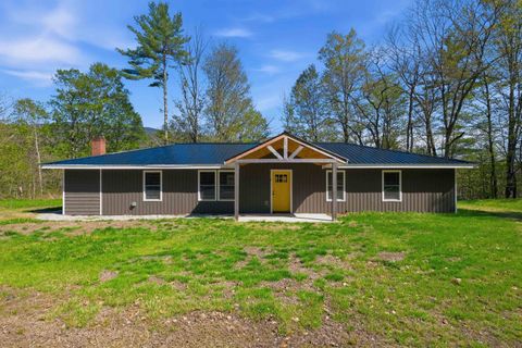Property photo of 1048 Mount Moosilauke Highway, Wentworth, NH 03282