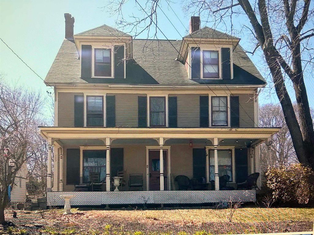 Photo of 135 Liberty Street, Concord, NH 03301 (MLS # 5080087)