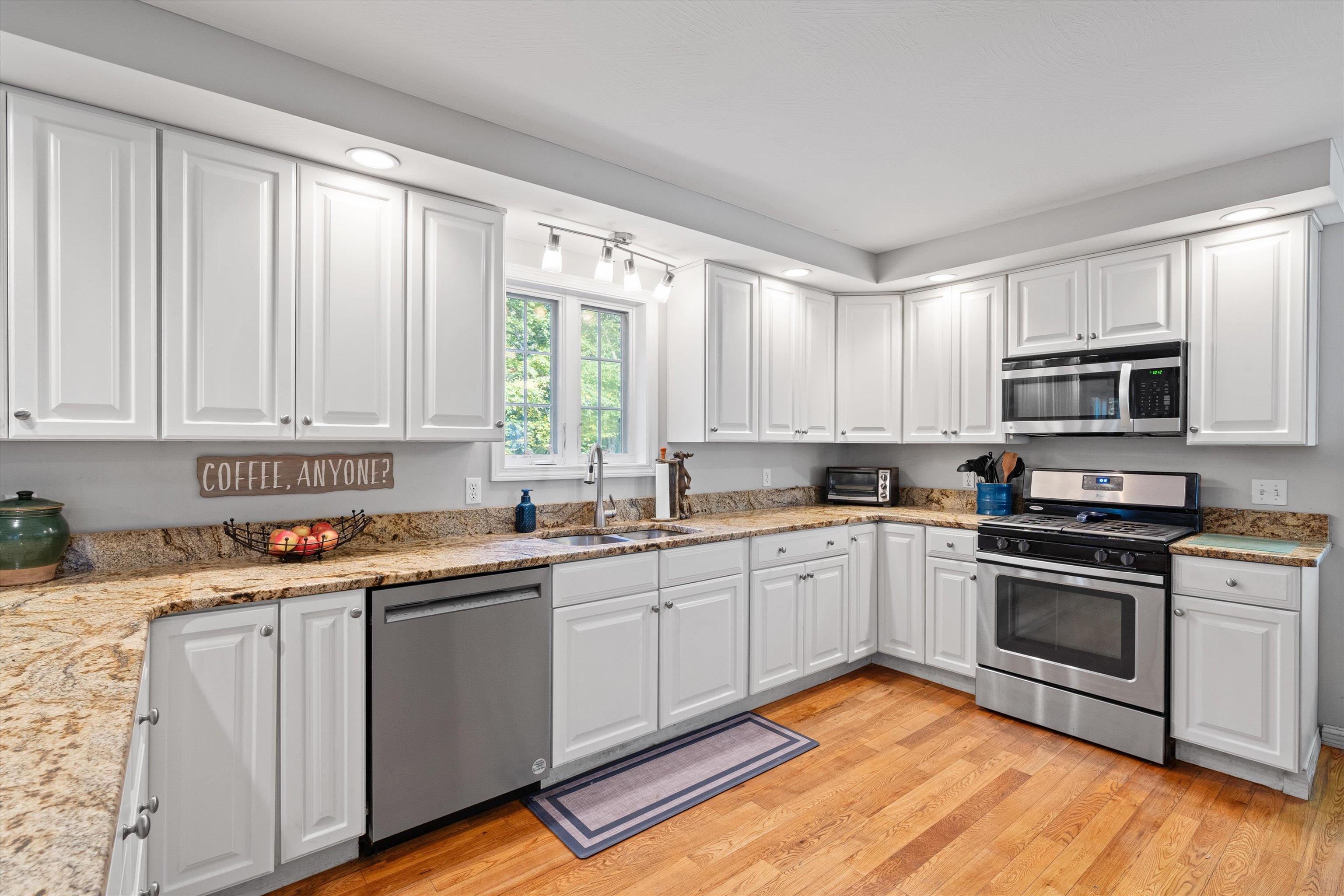 5 Gaviat Road
