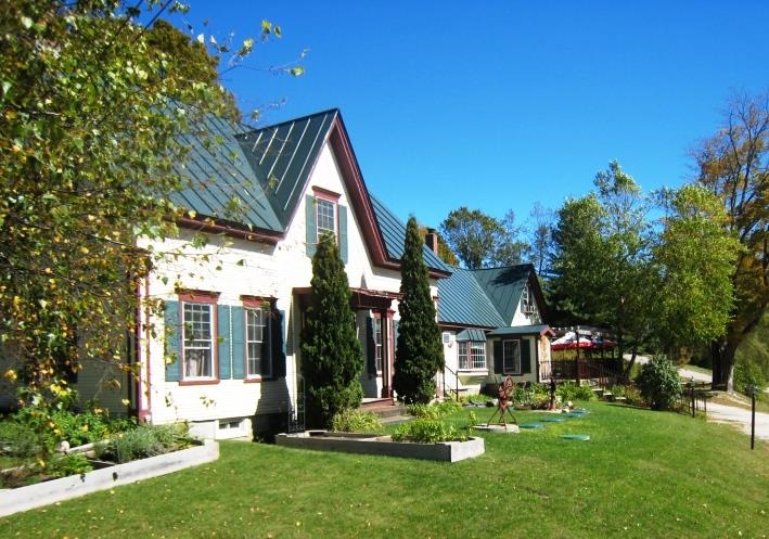 52 Upper Road