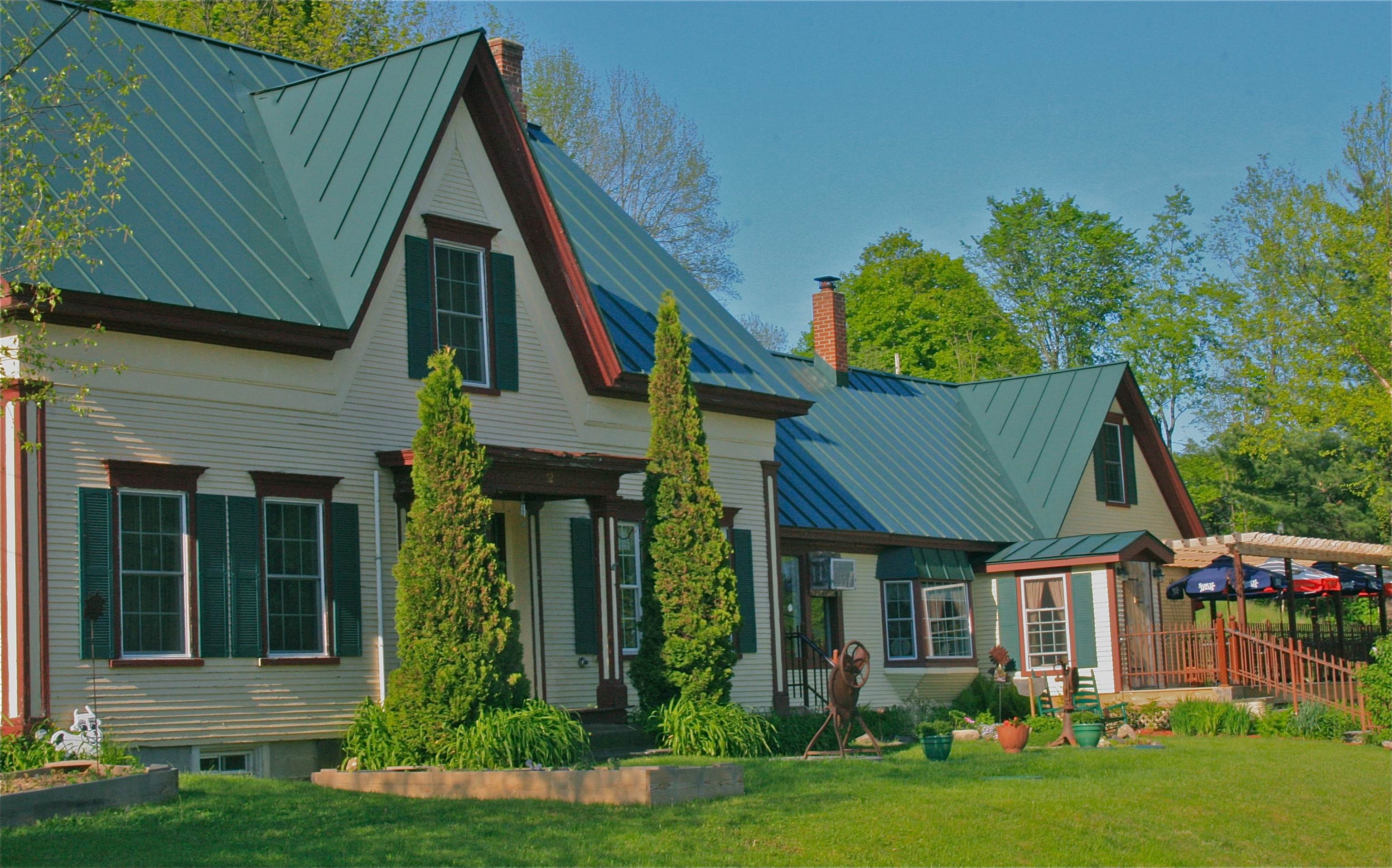 52 Upper Road