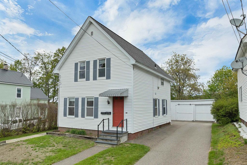 Photo of 82 Summer Street, Laconia, NH 03246 (MLS # 5088821)