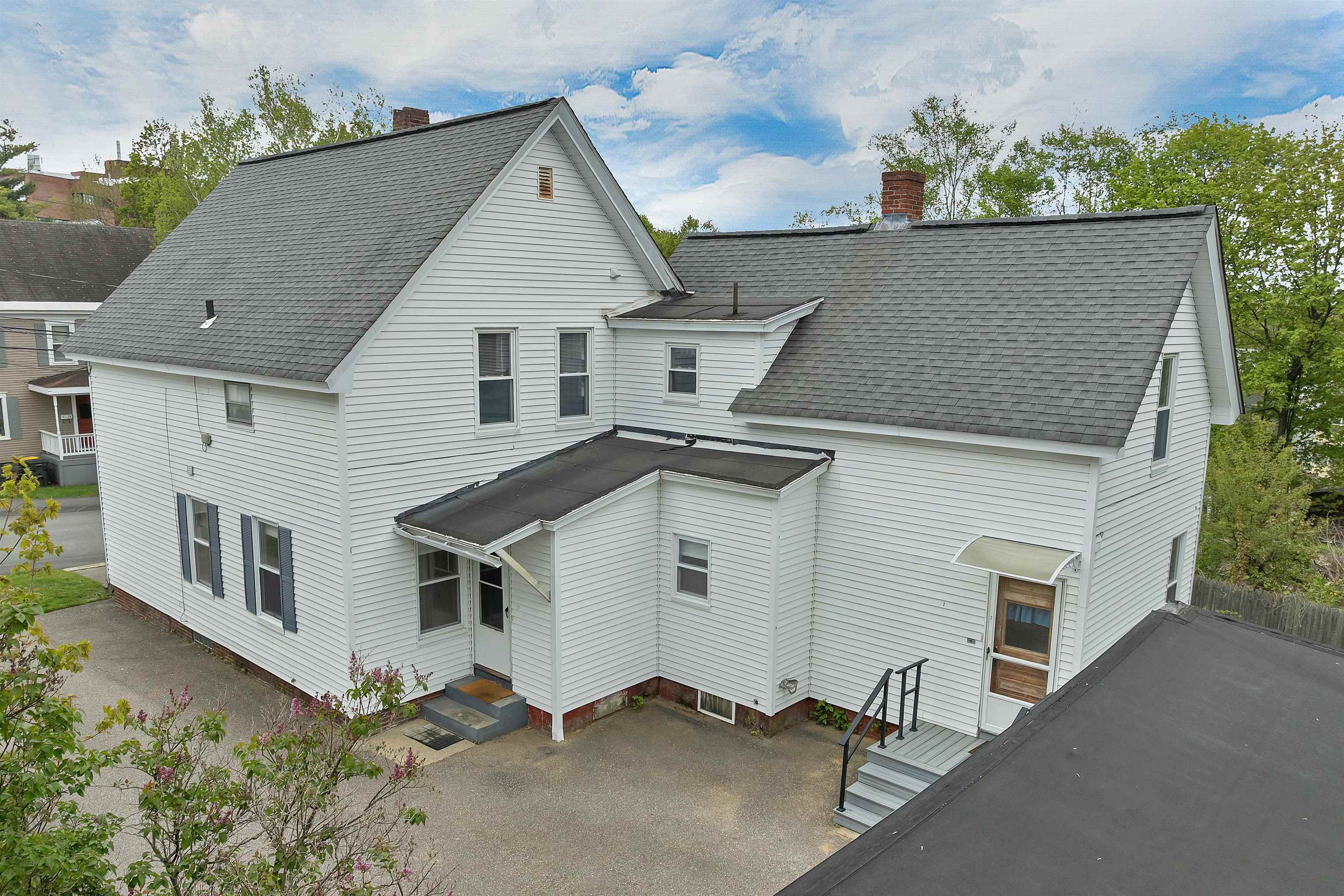 82 Summer Street