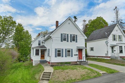 82 Summer Street Laconia NH 03246