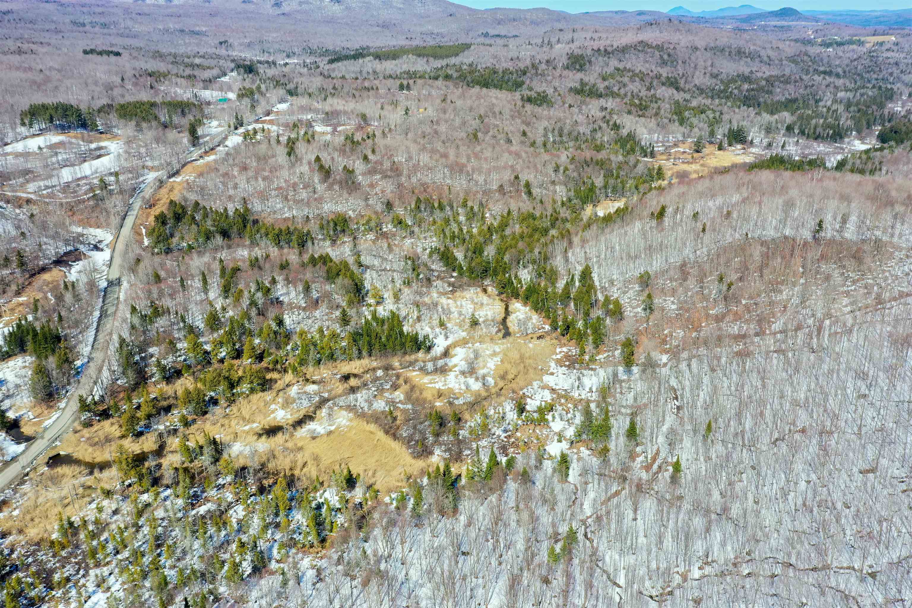 0 Mines Road