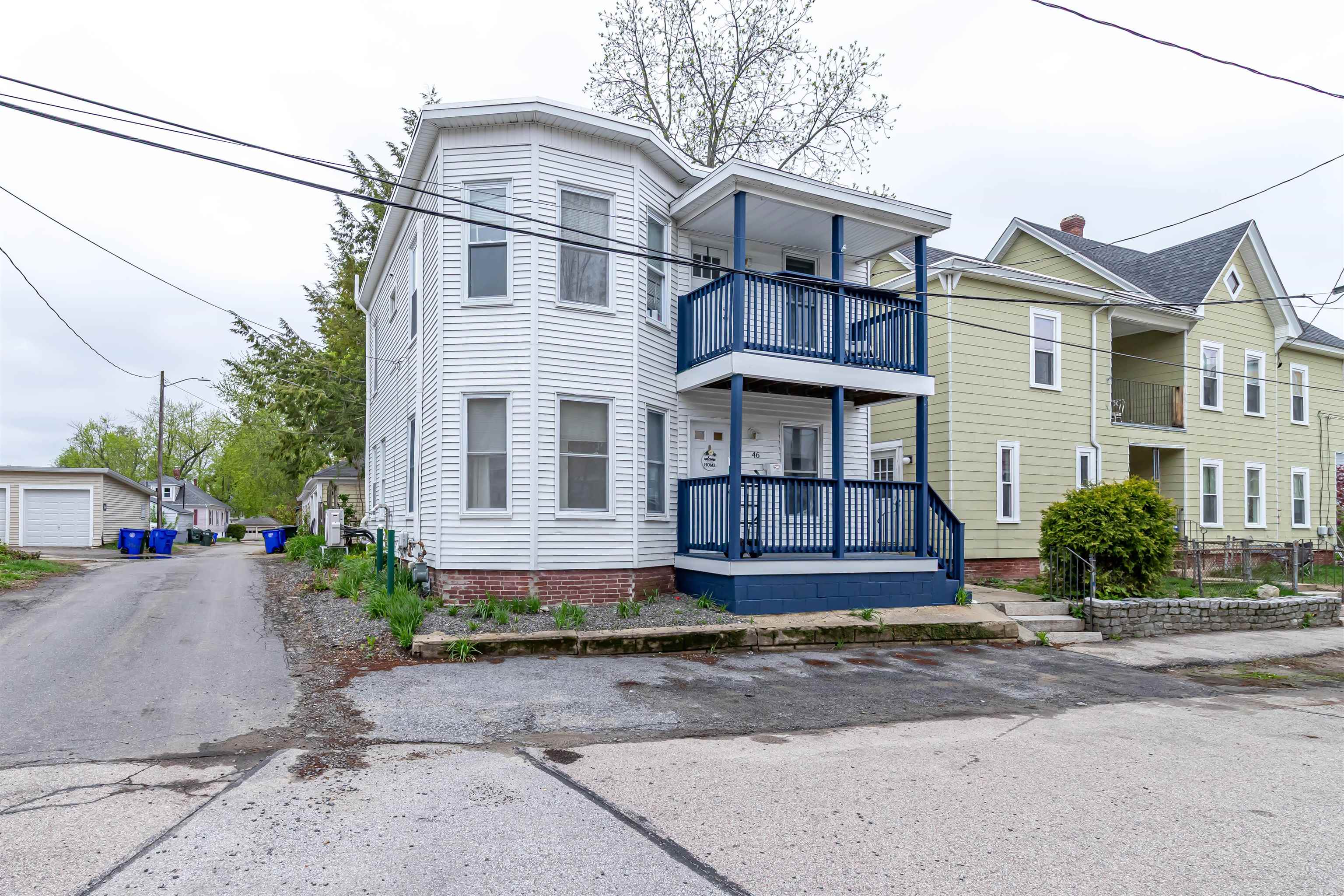 46 Morrison Street