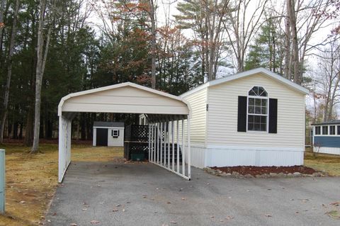 13 Cheryl Drive Concord NH 03303