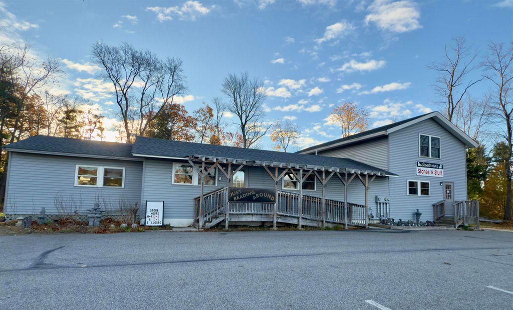 Photo of 275 Calef Highway, Epping, NH 03042 (MLS # 5067909)