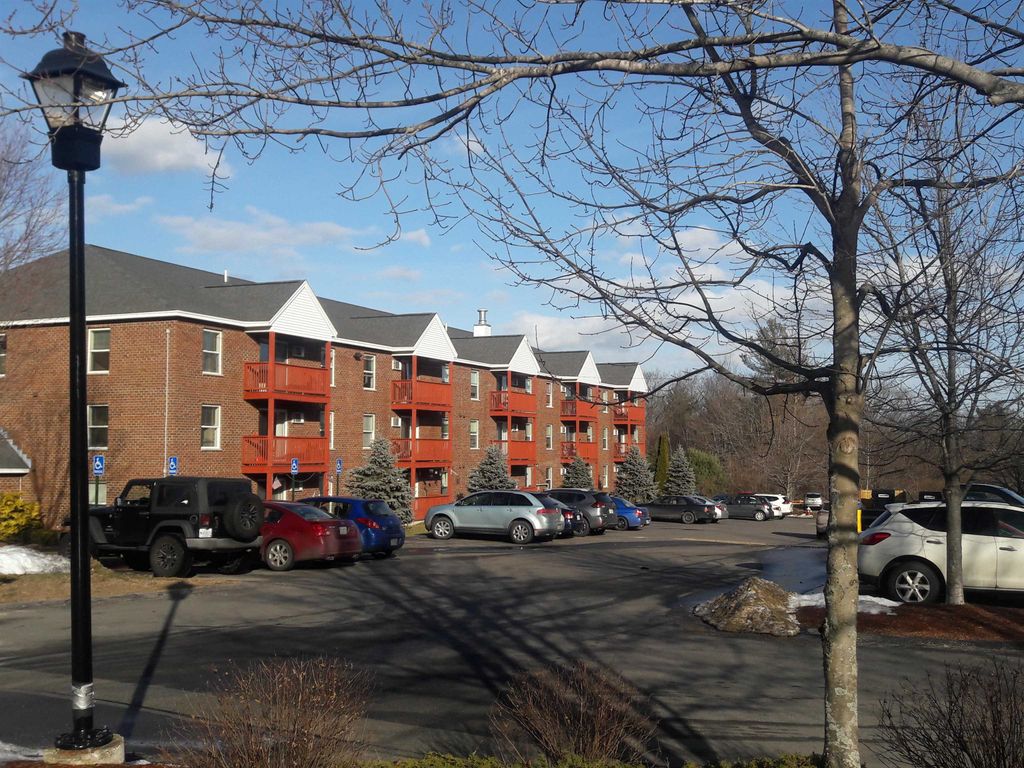 Photo of 99 Powers Street #167, Milford, NH 03055 (MLS # 5080851)