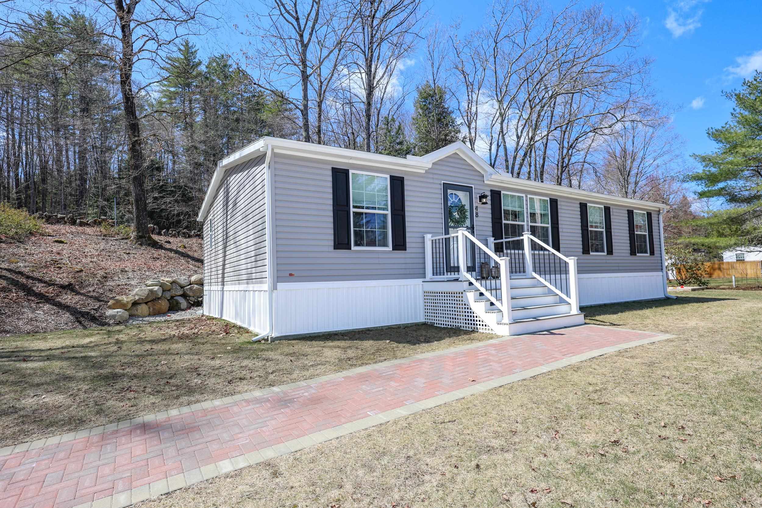 48 Farrell Loop