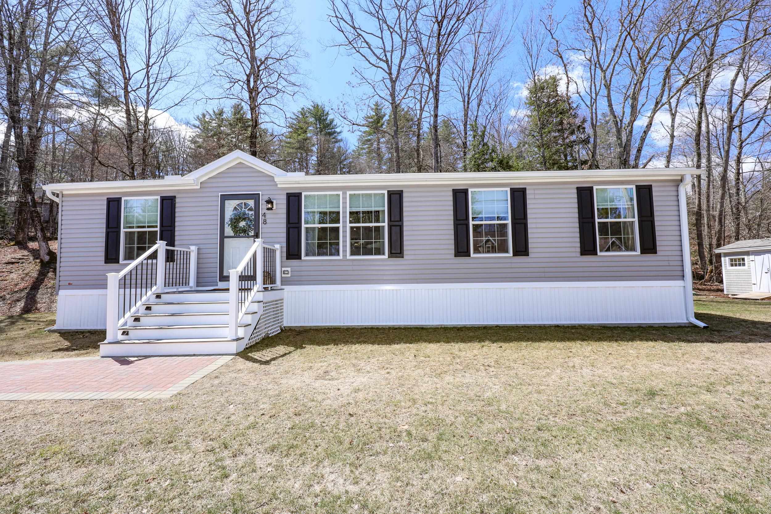 48 Farrell Loop