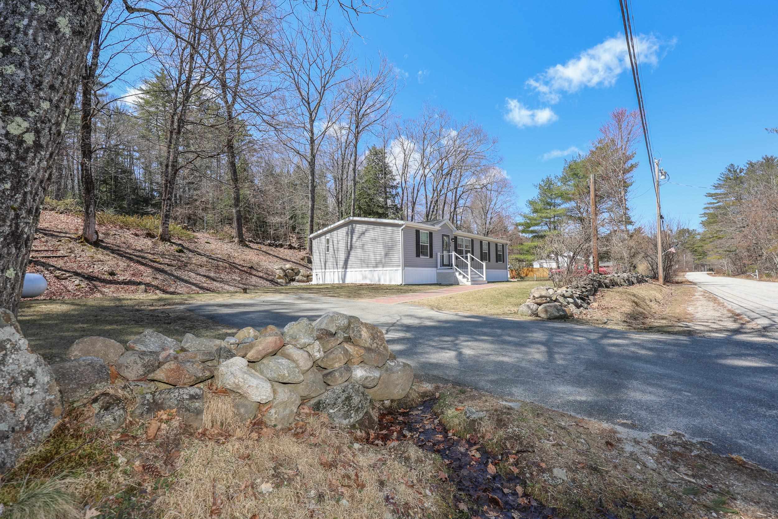 48 Farrell Loop