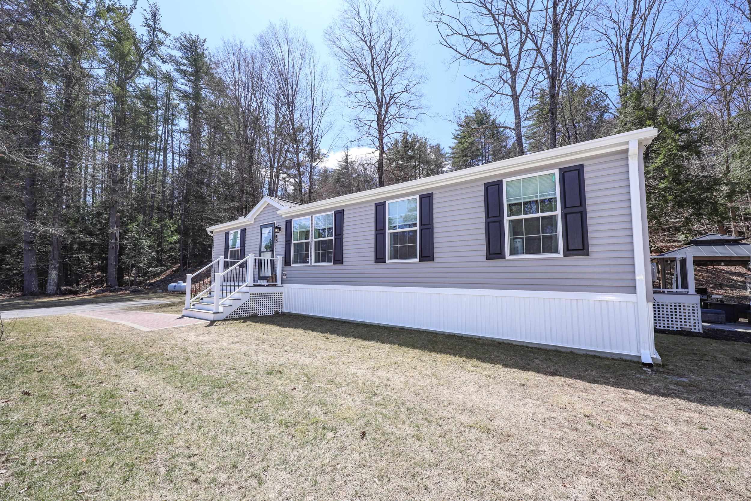 48 Farrell Loop