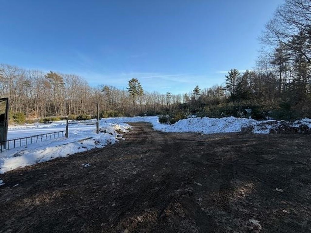 Photo of 202 Rines Road, Wakefield, NH 03872 (MLS # 5075924)