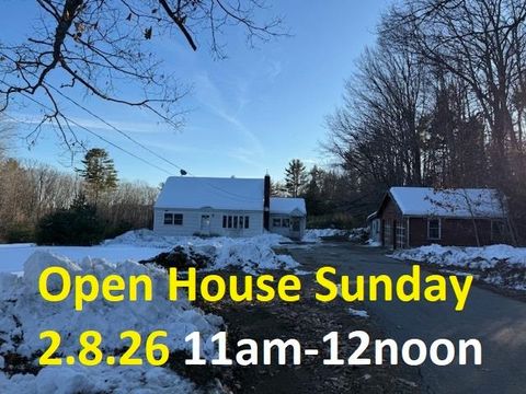 202 Rines Road Wakefield NH 03872