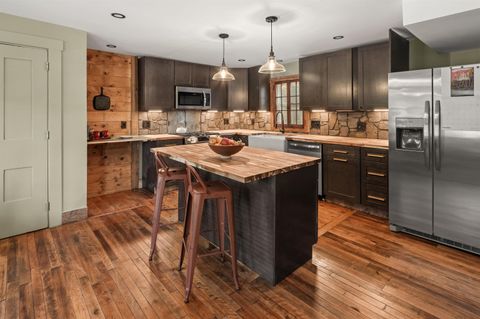 19 Sinclair Road Johnson VT 05656