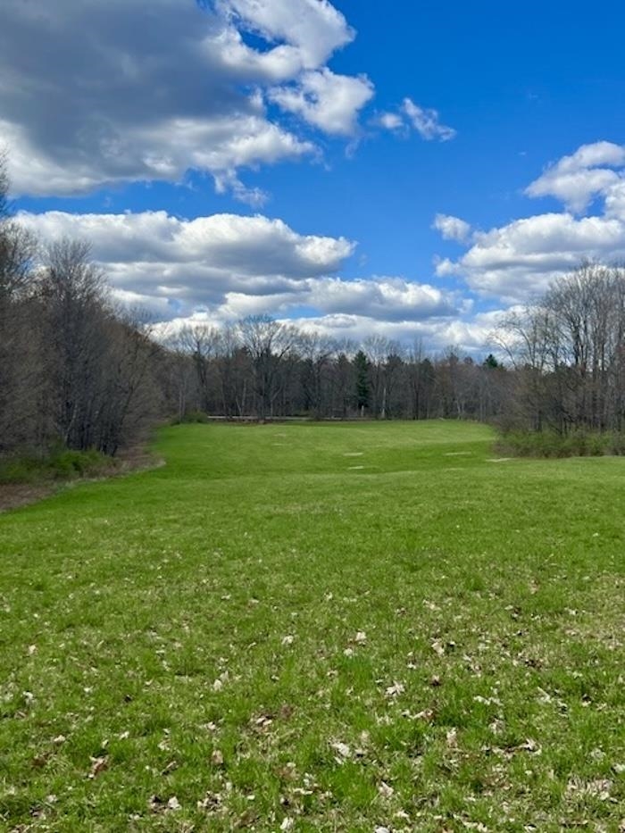 00 Spruce Knob Road Lot 1