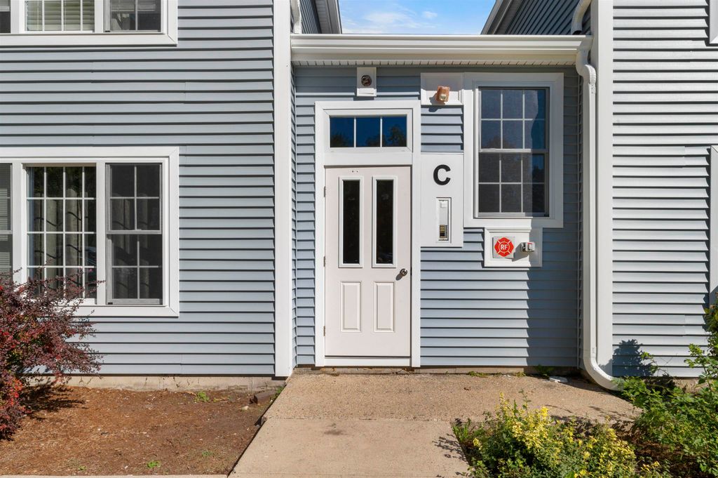 Photo of 50 Brookside Drive #C3, Exeter, NH 03833 (MLS # 5066533)
