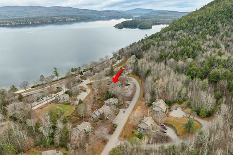 Photo of 4 Birchwood #A, Alexandria, NH 03222 (MLS # 5071024)