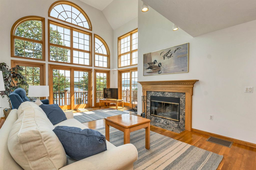 Photo of 23 Rose Point, Laconia, NH 03246 (MLS # 5061028)