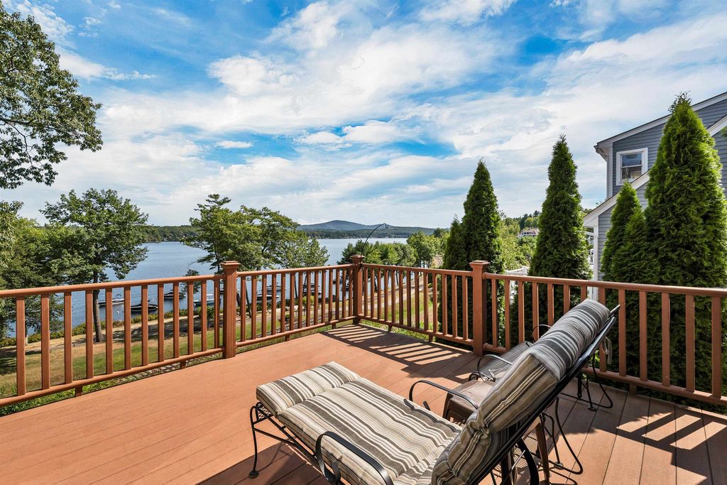 Photo of 23 Rose Point, Laconia, NH 03246 (MLS # 5061028)