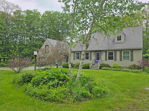1073 Upper Dummerston Road Brattleboro VT 05301