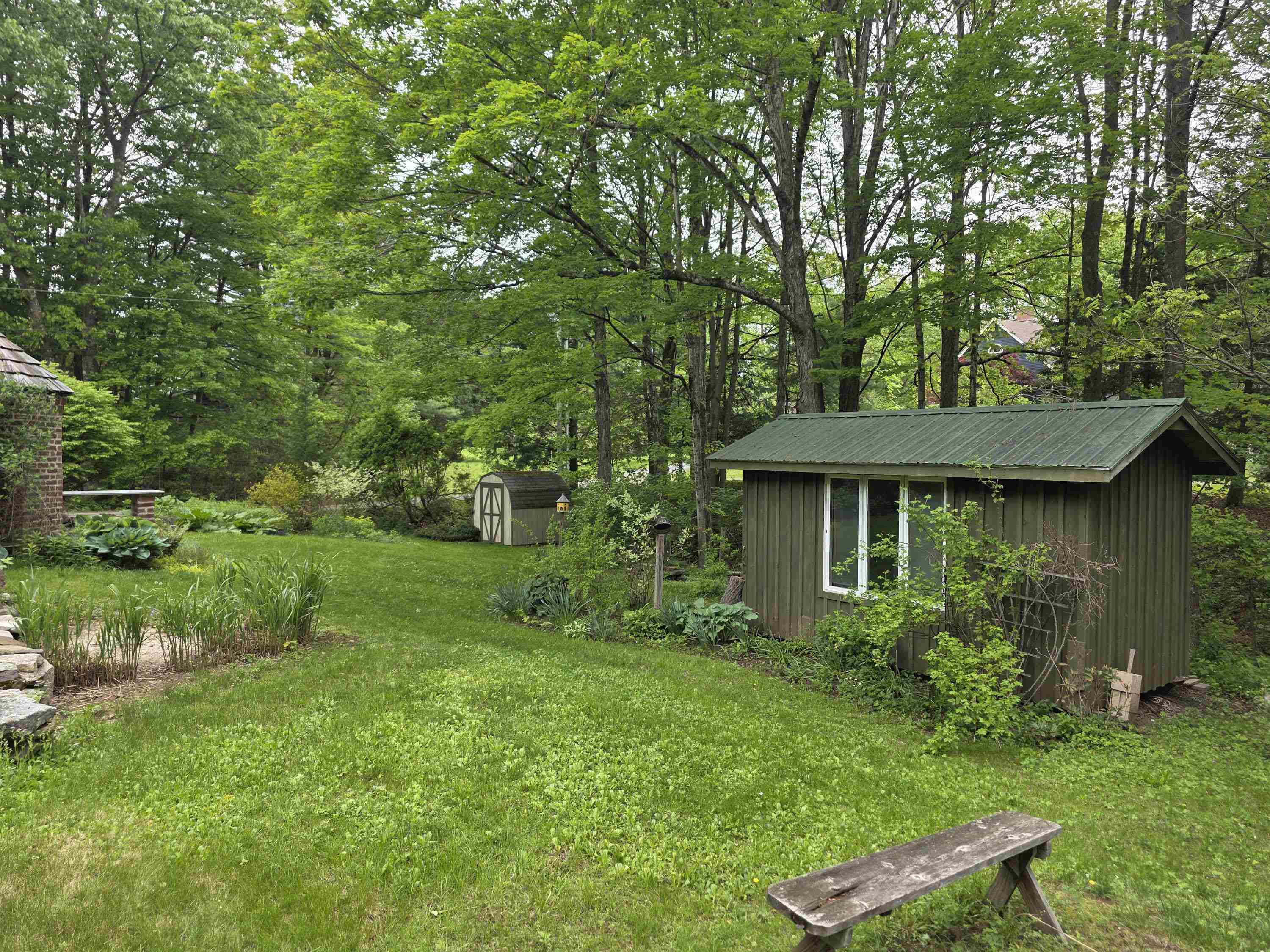 1073 Upper Dummerston Road