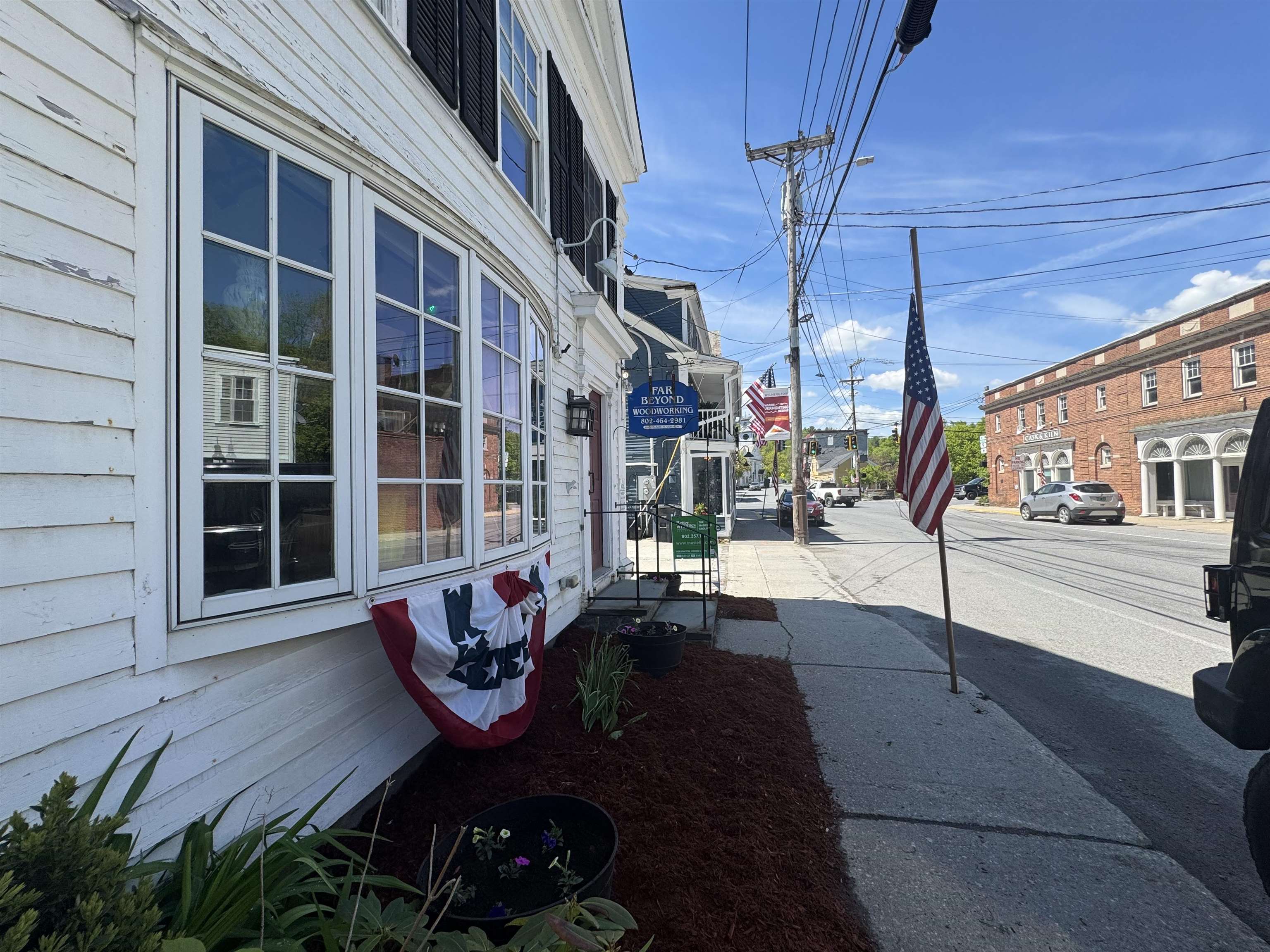 5 N Main Street