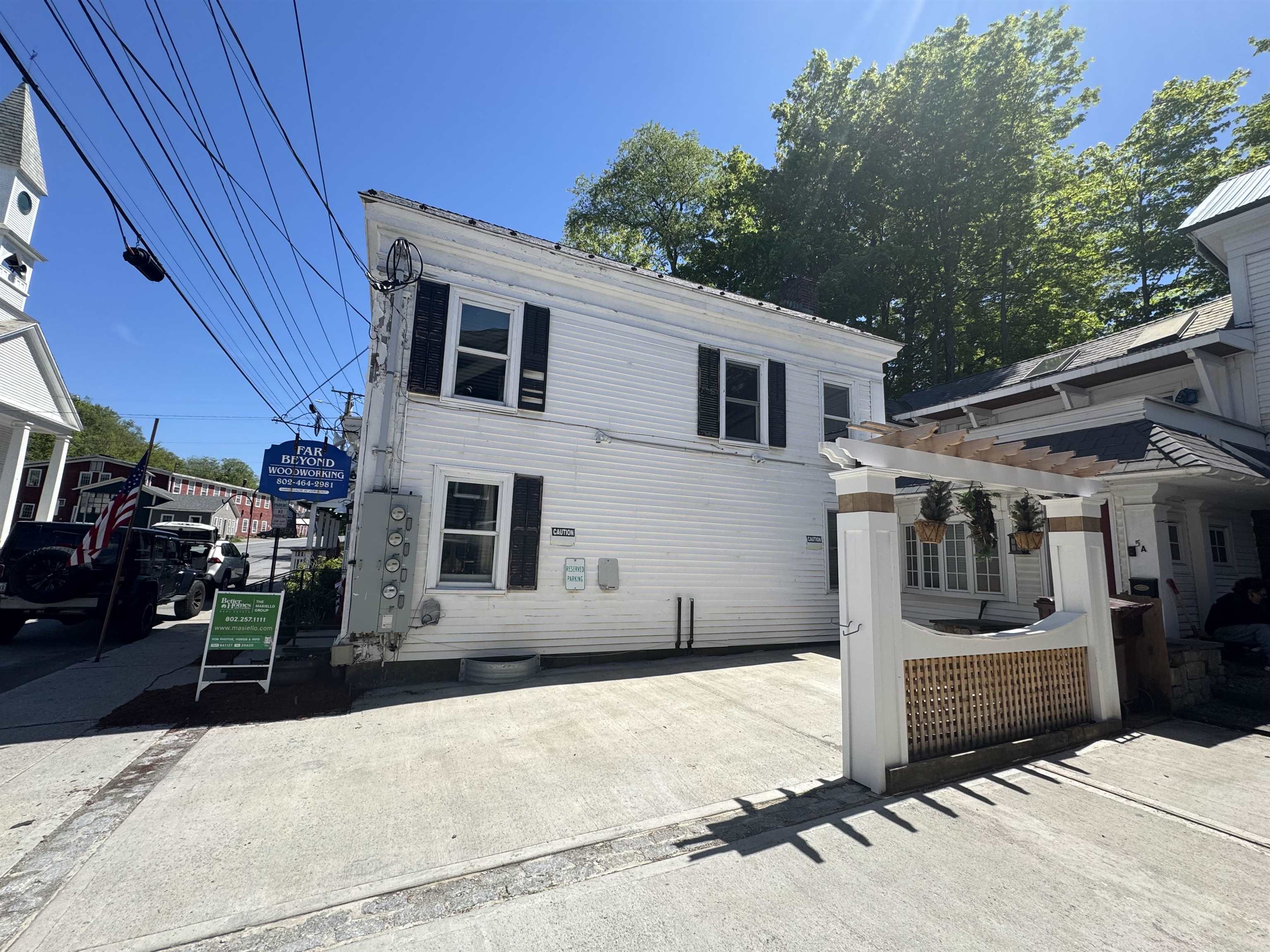 5 N Main Street