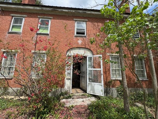 90 Harvey Mill Road