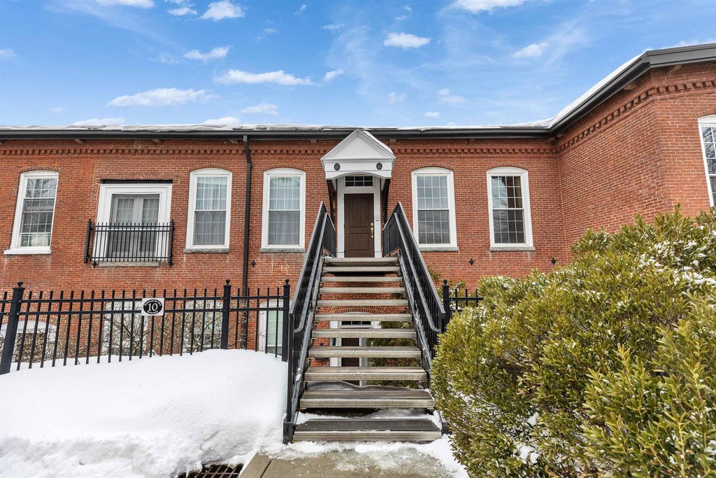 Photo of 8 Main Street #11, Jaffrey, NH 03452 (MLS # 5078235)