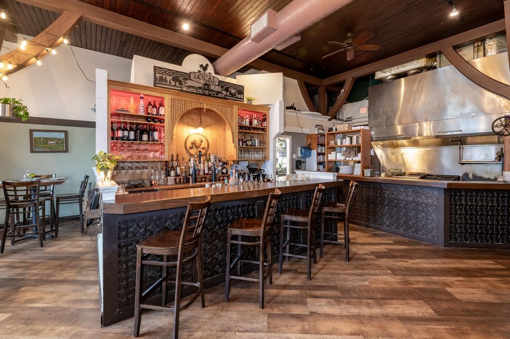 Photo of 21 Veterans Square, Laconia, NH 03246 (MLS # 5074762)