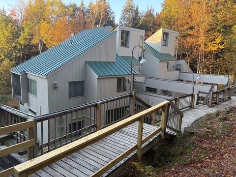 1075 Butternut Hill Road H2 Waitsfield VT 05673