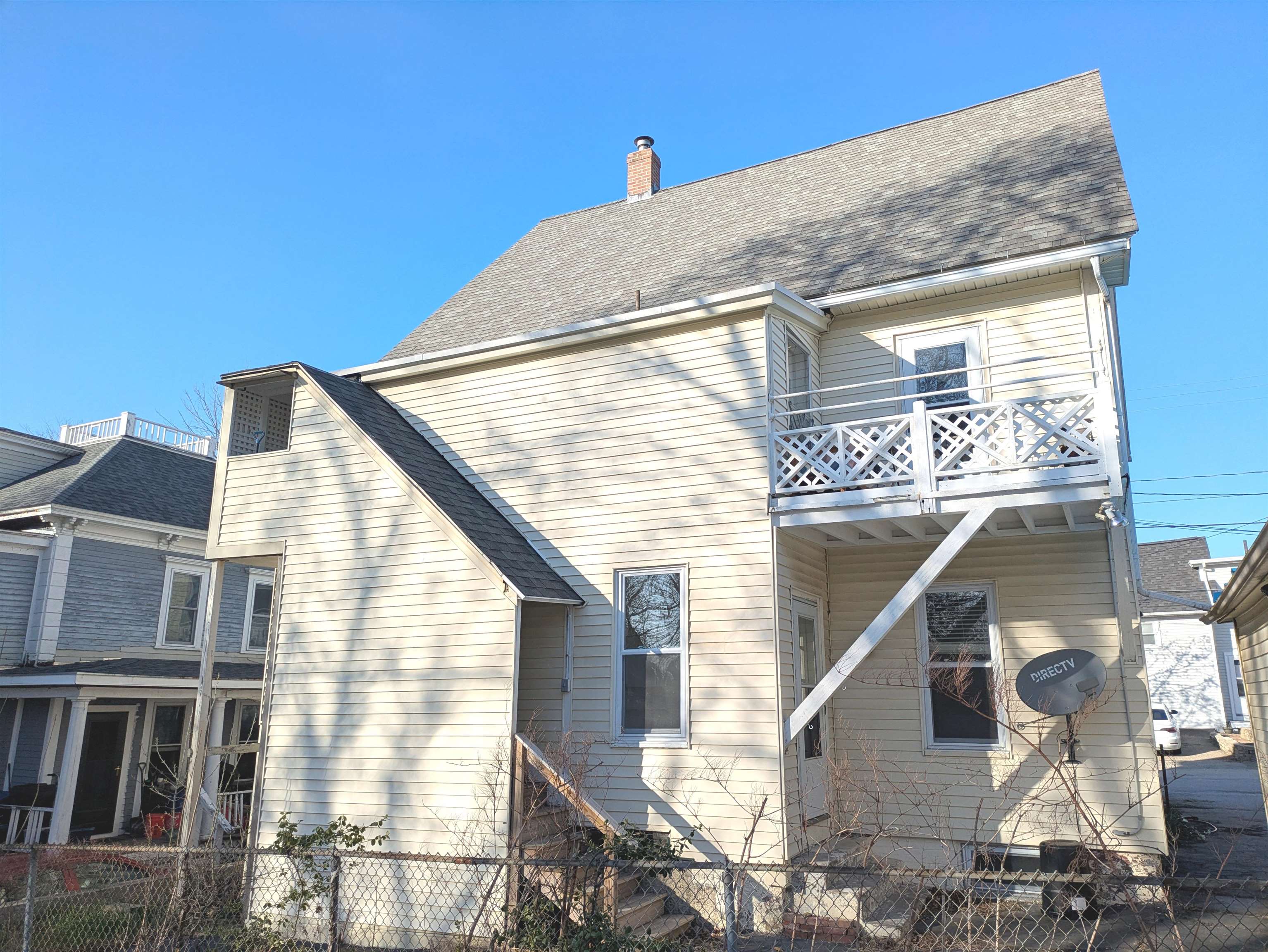12-14 Essex Street