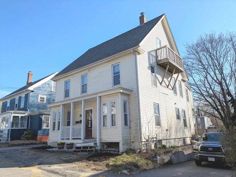 12-14 Essex Street Dover NH 03820