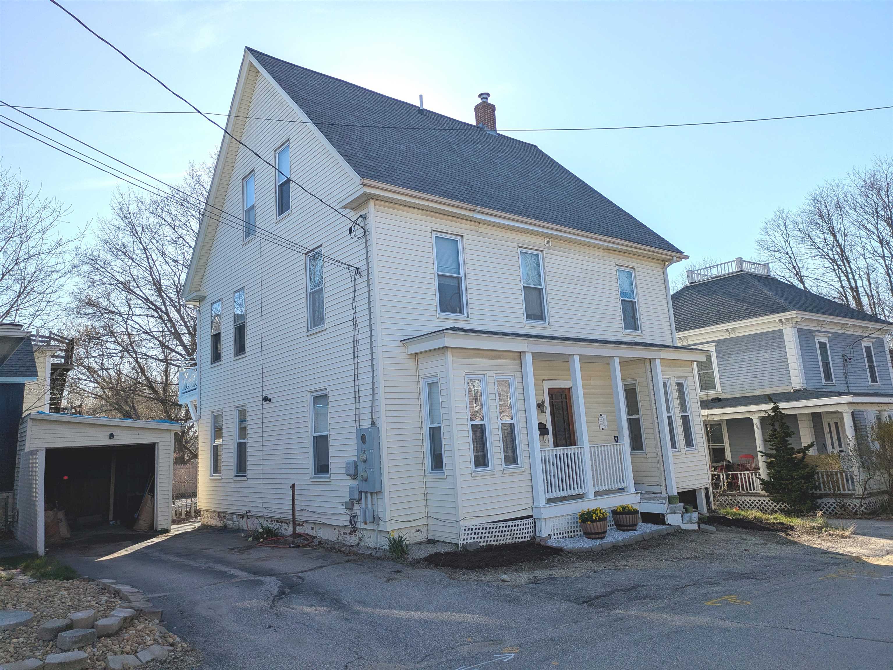 12-14 Essex Street